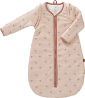 SWADDLE UP™ Overgangsslaapzak Fase 2 | 1.0 TOG | Dreamer wit - Love to Dream