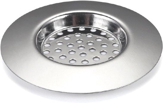 Flintronic 2 stuks afvoerzeef siliconen, spoelbak zeef, haarfilter douche, wastafel zeef afvoer gootsteen, afvoerzeef spoelbak zeef voor keuken, badkuip, badkamer, douche Flintronic 2 stuks afvoerzeef siliconen, spoelbak zeef, haarfilter douche, wastafel zeef afvoer gootsteen, afvoerzeef spoelbak zeef voor keuken, badkuip, badkamer, douche