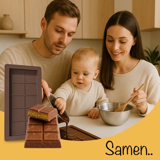 Dubai chocolademal siliconen | TM-Dubaichocolademal Dubai chocolademal siliconen | TM-Dubaichocolademal