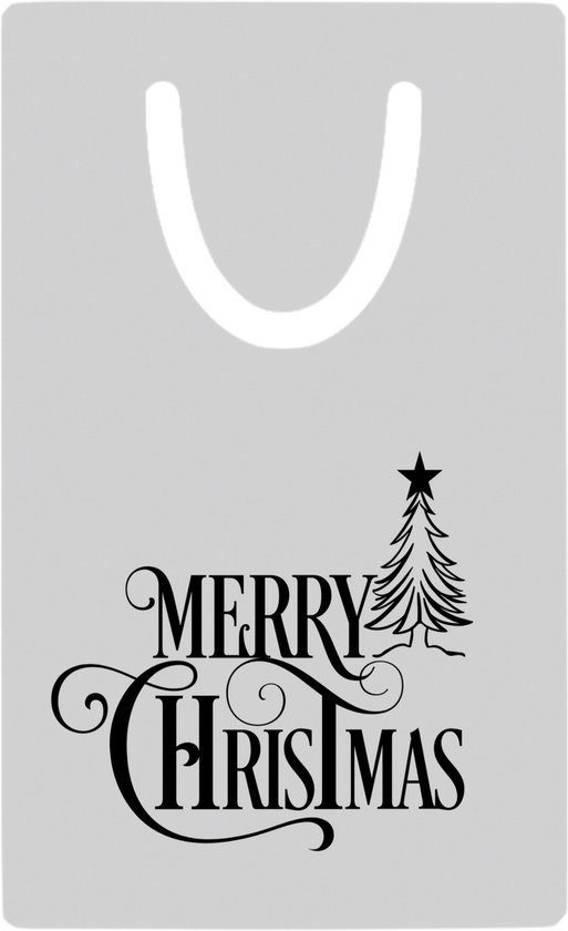 Foto: Hacebo kerst merry christmas metalen boekenlegger kerstmis kerst beker winter kerst christmas kerst cadeau bladwijzer boekenleggers 7 6 cm x 5cm