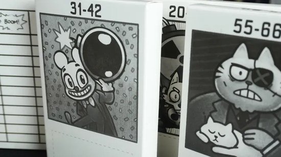 999 Games - Bomb Busters - Coöperatief Bordspel - Winnaar Spiel des Jahres 2025/Speelgoed van het jaar 2025 en de Gouden Ludo!- Werk samen en maak de bom onschadelijk - Tik tak, tik tak...