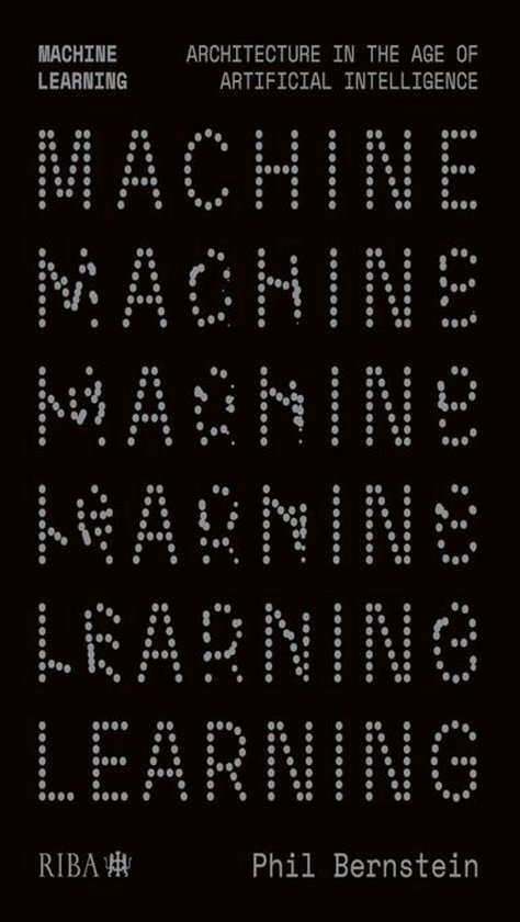 Machine Learning - cover