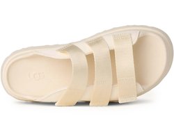 Ugg Australian W Goldenglow Slide Sandalen - Streetwear - Vrouwen