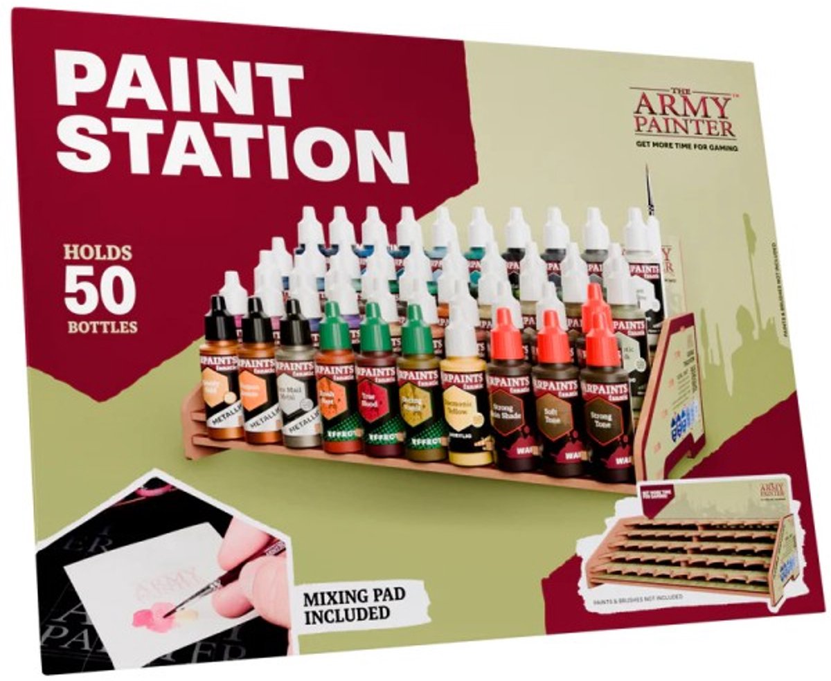 Comprar The Army Painter - Speedpaint Starter Set 2.0 de The Army Painter
