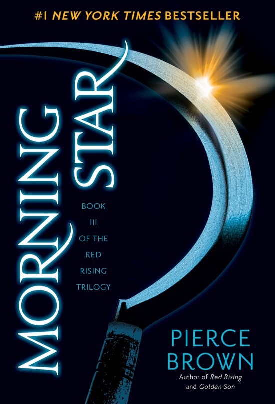 Morning Star - cover