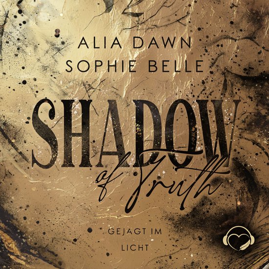 Shadow of Truth - cover