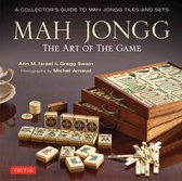 Wereldmuseum Mahjong set - Wereldmuseum - Dutch Museum Gift Shop