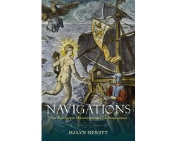 Omslag van Navigations