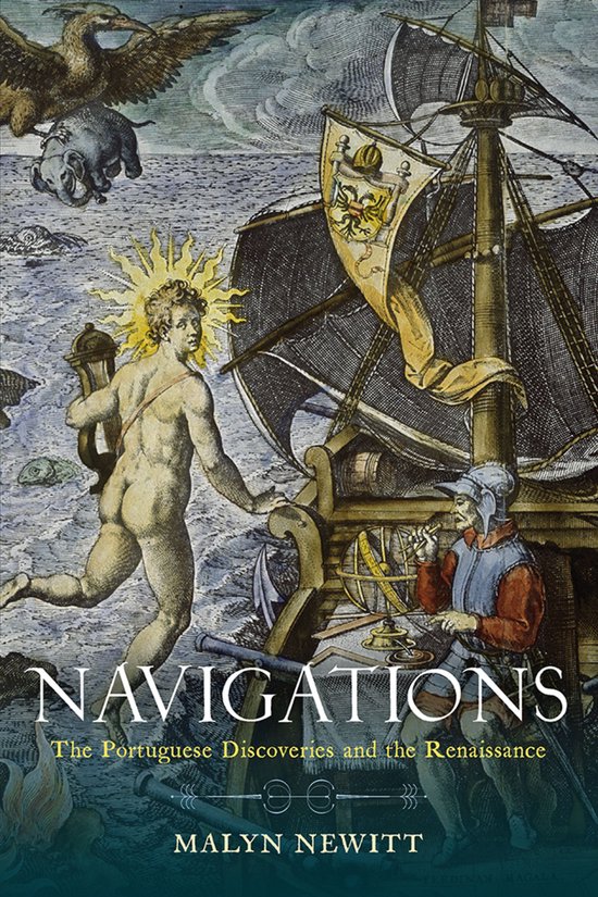 Navigations - cover