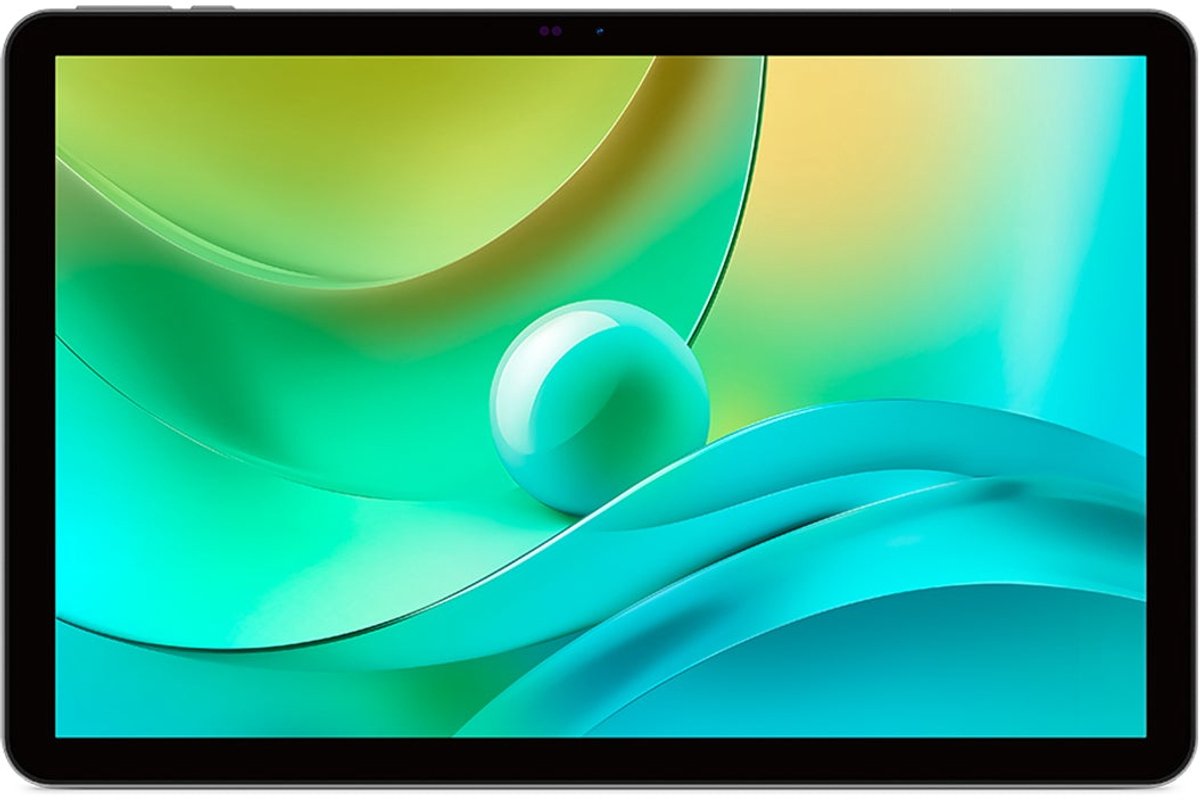 Tablet SPC Gravity 11' 6th 11" Octa Core 4 GB RAM 128 GB Zwart