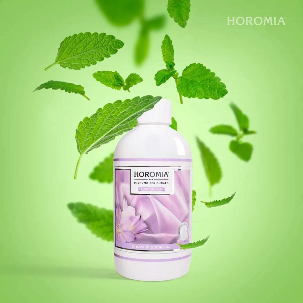 Goedkoopste Horomia Wasparfum Brezza-di-Primavera - 250ml