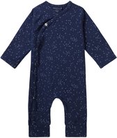 Noppies Nuuk Boxpakje - Blauw - Mt. 56