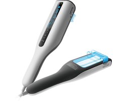 UVB 311nm Handlamp voor Thuisbehandeling – Met Timer - 104 cm2 - Lichttherapie bij Vitiligo, Psoriasis, Eczeem en andere huidziekten. – Oplaadbaar met Accu
