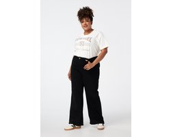 MS Mode Jeans Wide leg jeans IVY