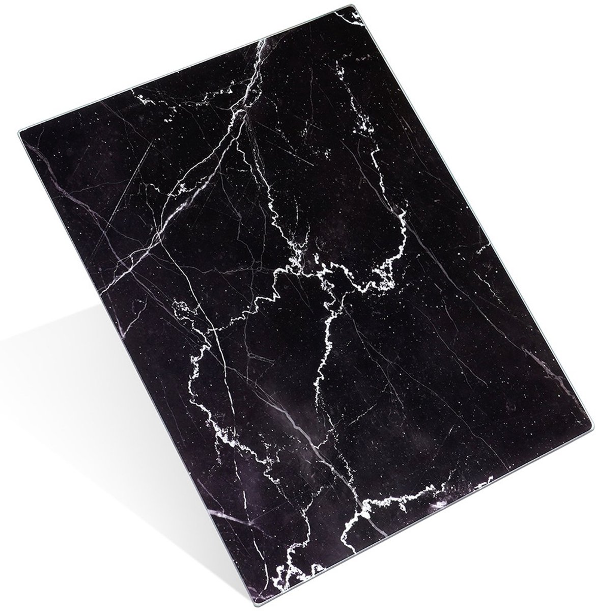 Snijplank Glas 40x30 cm - Keukenplank - Keuken