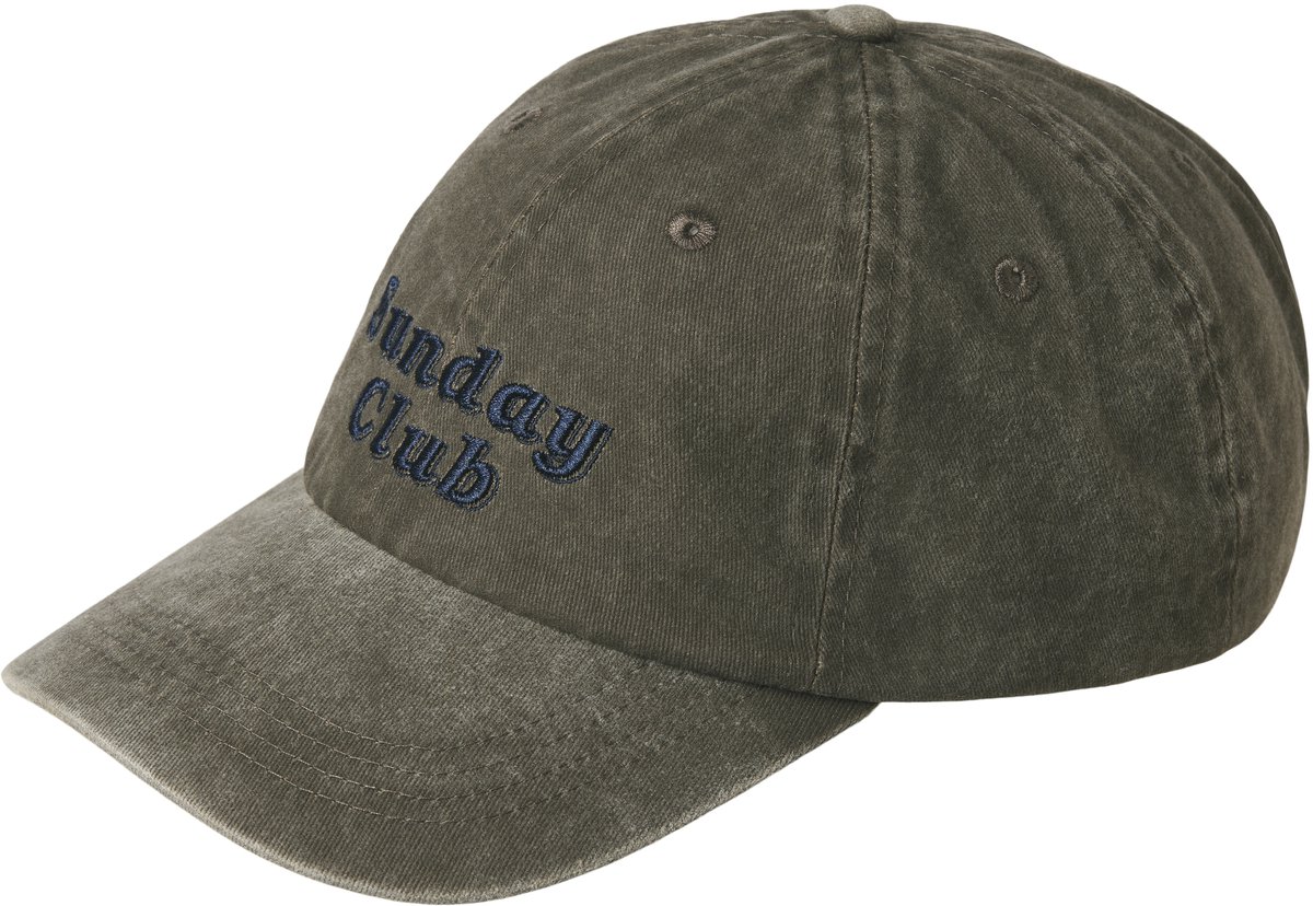 JACK&JONES - JACSOFT BASE PEDRO CAP - Heren - Petten