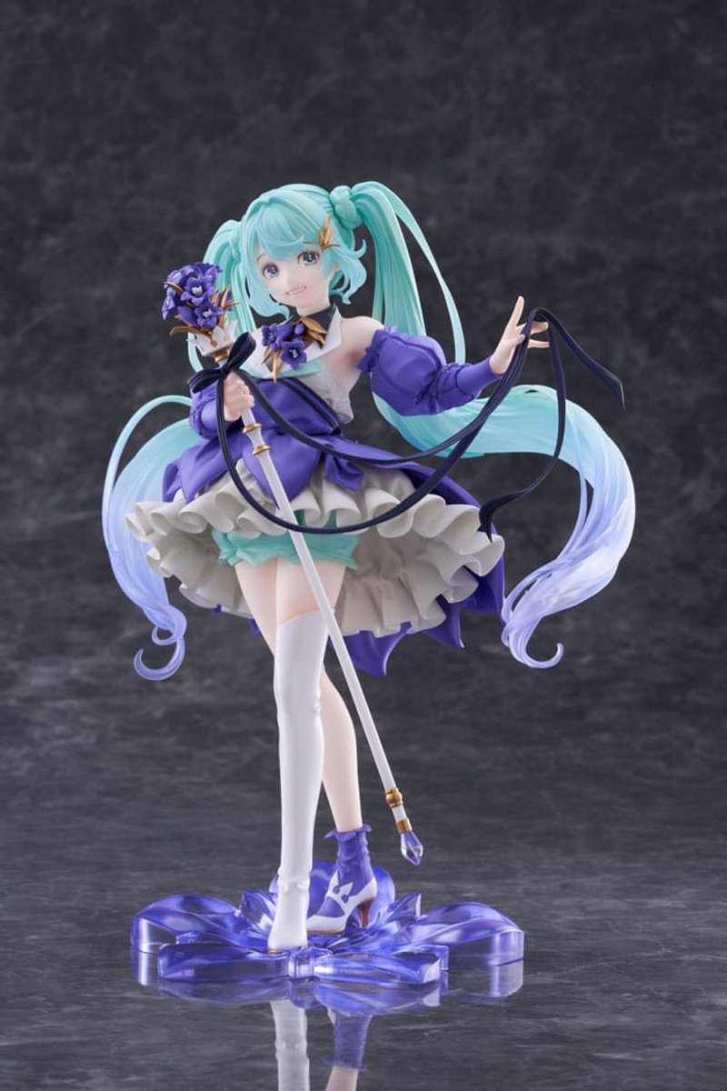 Taito -Vocaloid Hatsune Miku Birthday 2024 Ver 21cm