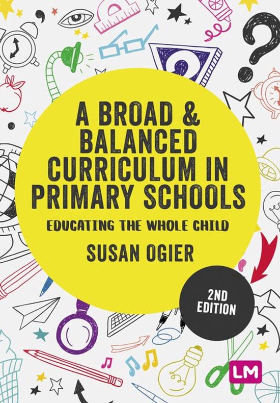 Exploring the Primary Curriculum - A Broad and Balanced Curr ... - cover