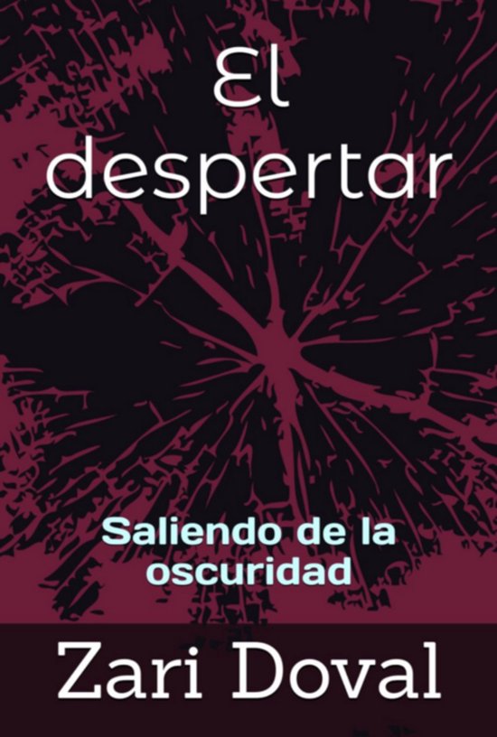 El Despertar - cover