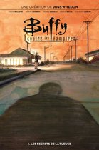 Buffy contre les vampires 6 - Buffy contre les vampires T06