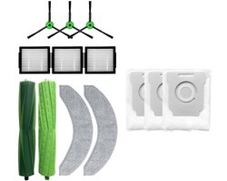 Replacements® onderdelen geschikt voor de Irobot J7+ en J9+ (13-delig)