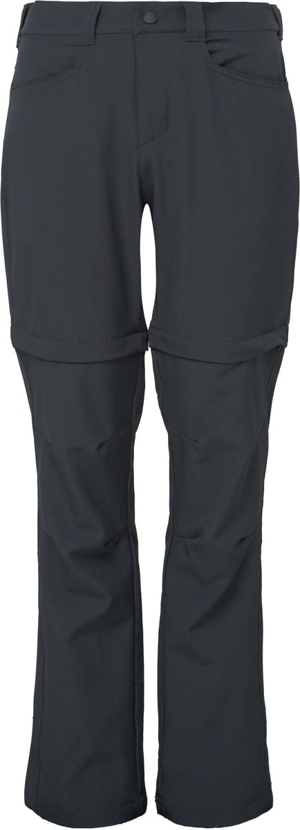 Damesbroek Loap Uzbeca Donkerblauw - L