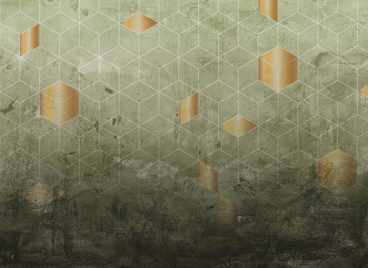 Fototapete Designwalls 2 DD123562 DTiles1