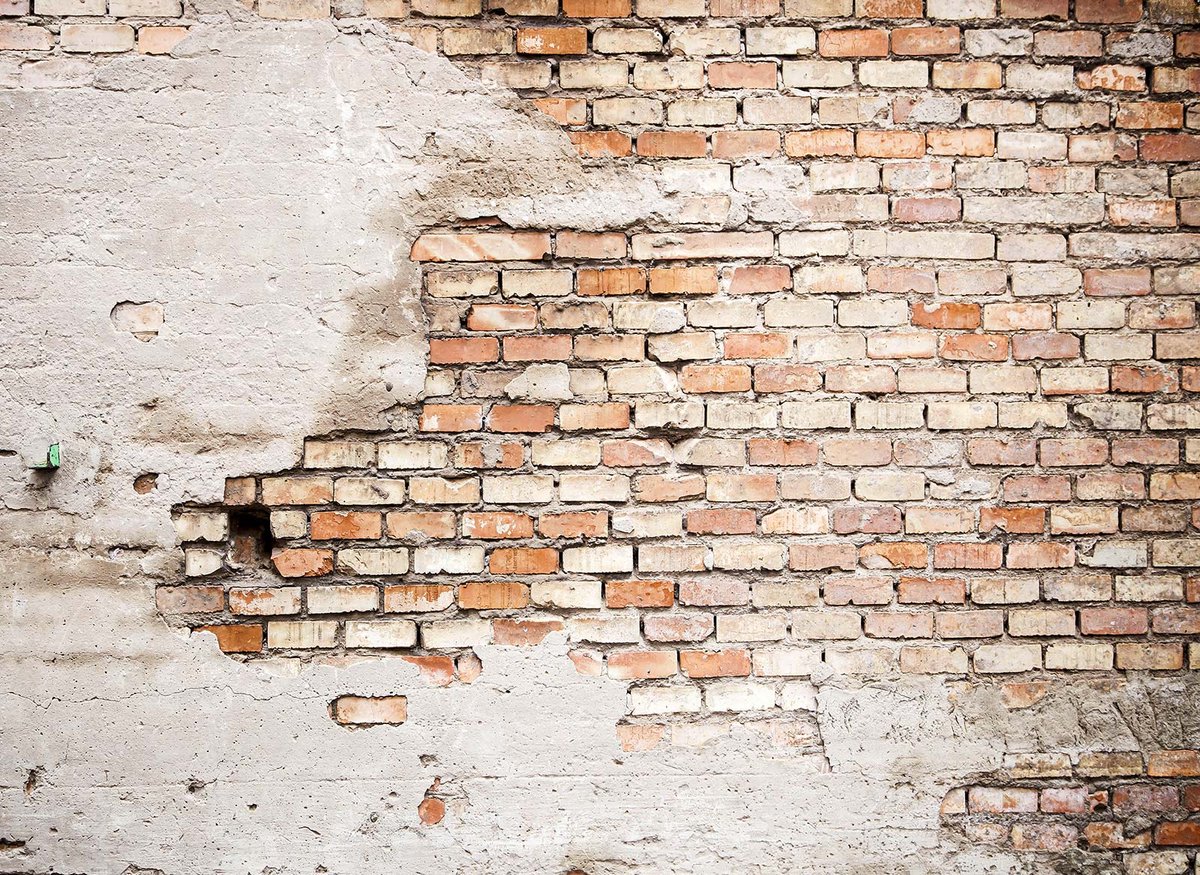 Fototapete Designwalls 2 DD123654 WallBricks2