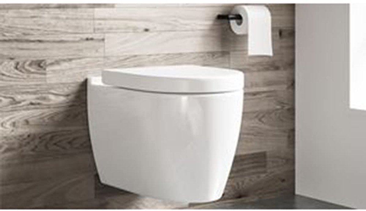 WC-Bevestigingsset