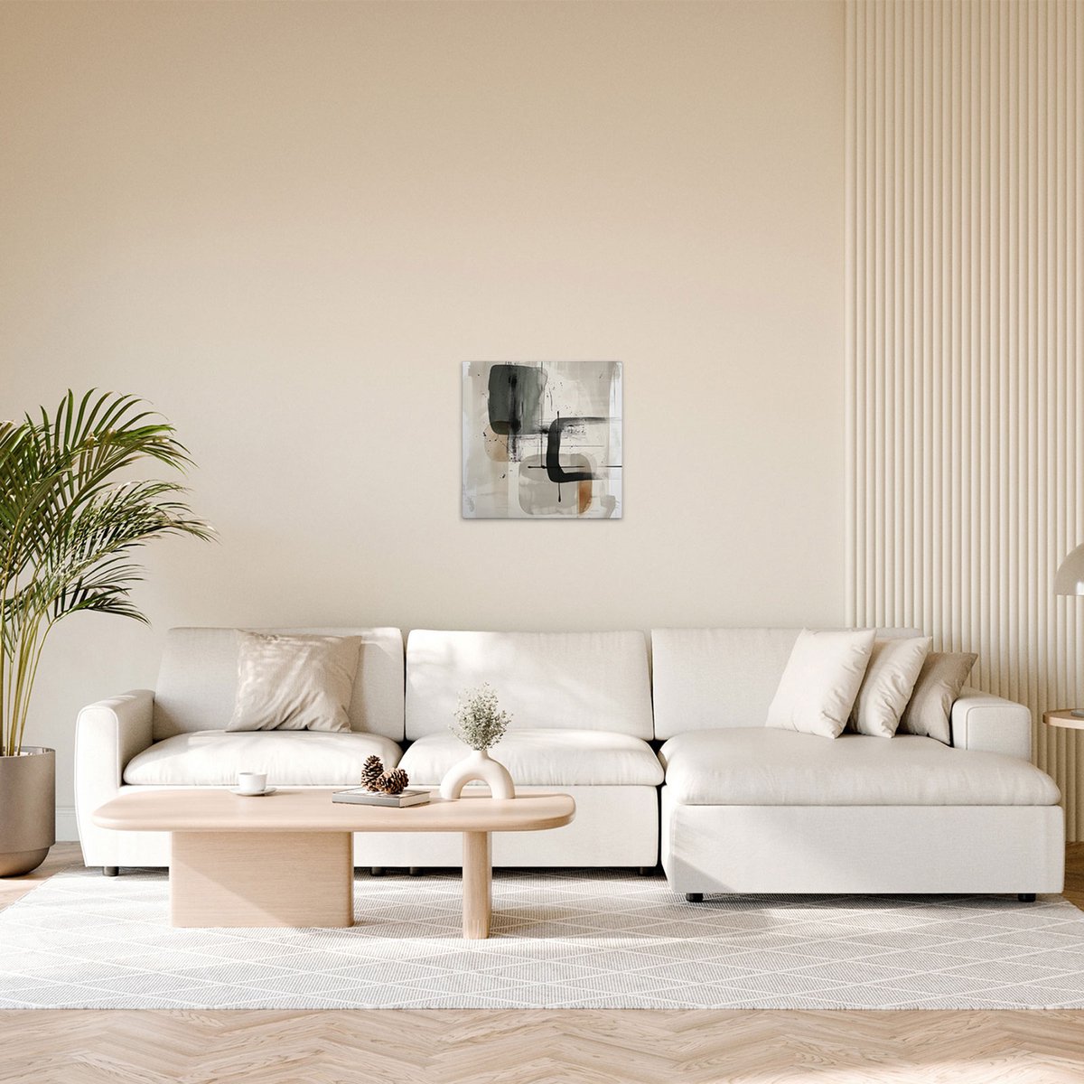 Canvas Masterpiece 3 | DD133243