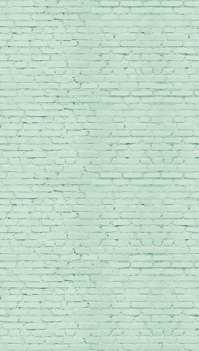Livingwalls Vliesbehang The Wall III 398281 - Online kopen