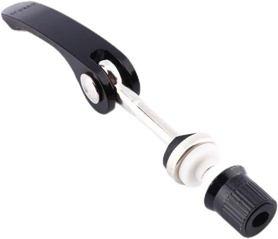 Zadelpen Hevelmoer / Snelspanner RVS M8 Zadelpen Hevelmoer / Snelspanner RVS M8