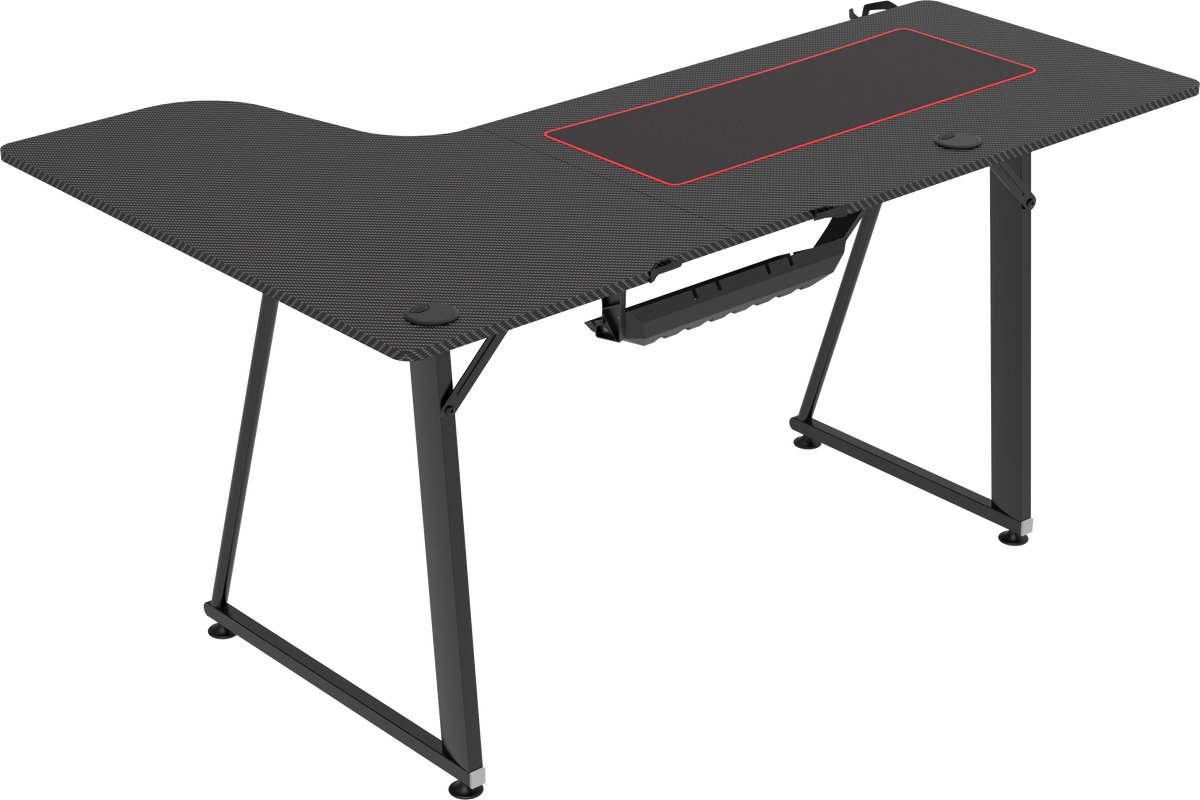 VDD VDD Hugo Gaming Bureau - afbeelding 5