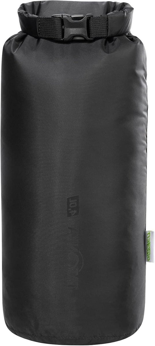 Titel: Unisex – Dry Sack 4 l opbergzak zwart 4 l
