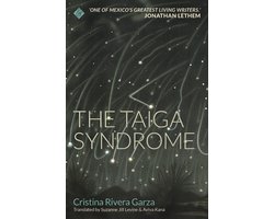 TAIGA SYNDROME, THE PB