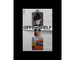 Off the Shelf, Issue 2 ‘Photography Talks’
