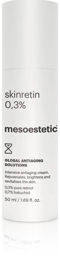 Mesoestetic - Skinretin 0,3%