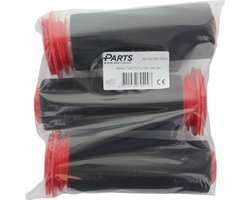 Filterset geschikt voor Bosch Athlet BCH6-Serie (3+3 Pakket)