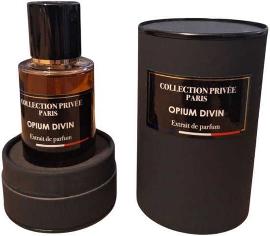 Collection Privée - Opium Divin (Extrait de Parfum)