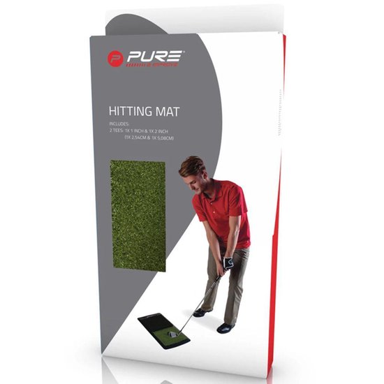 Pure 2 Improve Afslagmat 60 x 31 cm van Pure — afbeelding 5