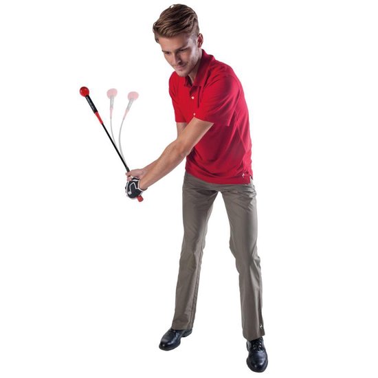 Pure 2 Improve Swing Tempo Trainer 48 Inch van Pure — afbeelding 3
