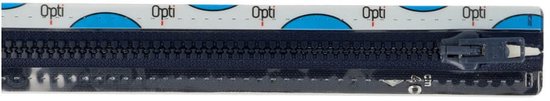 Opti 3490 P60 profielrits 6mm deelbaar 80 cm licht roze