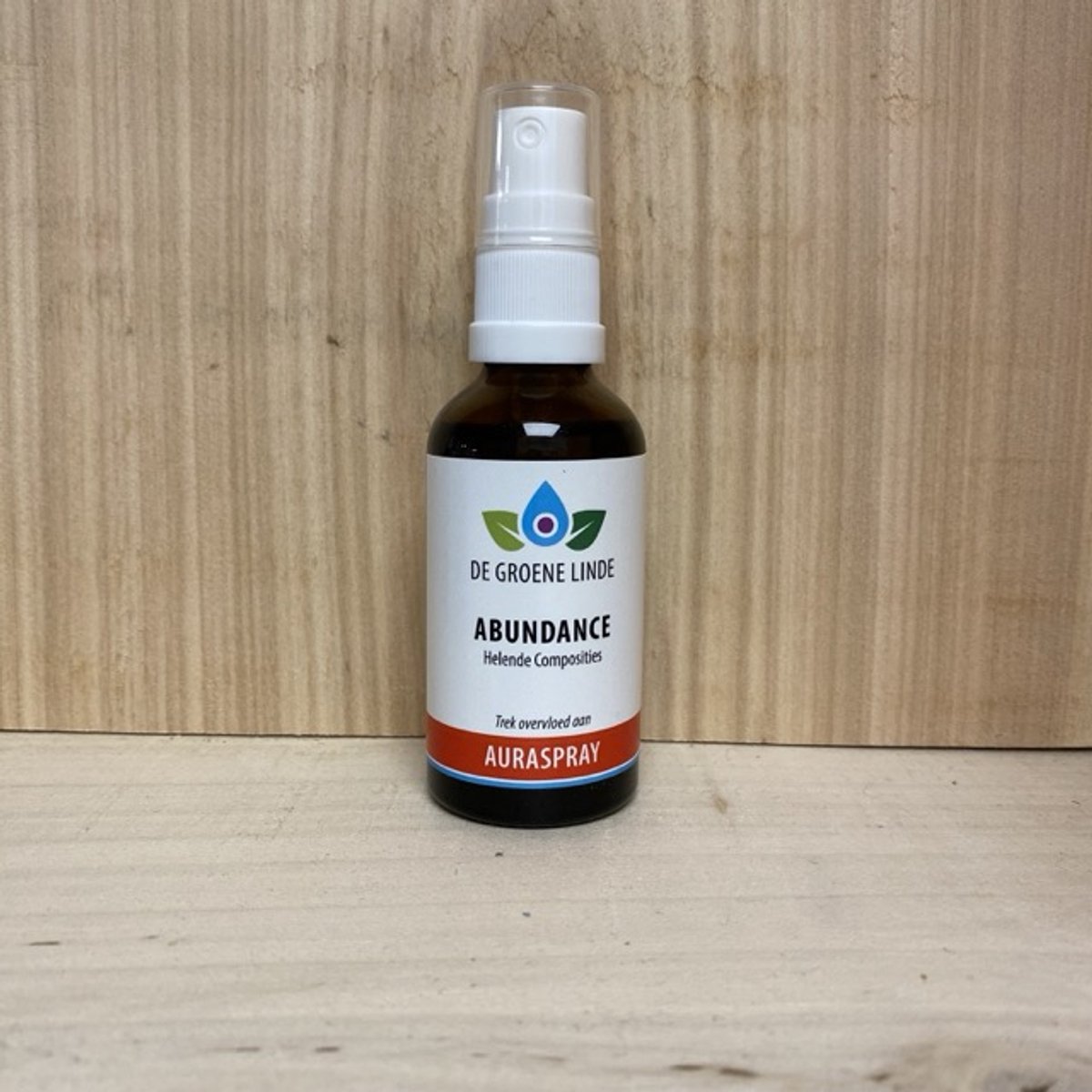 Goedkoopste Abundance Auraspray 50 ml