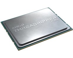 AMD Ryzen Threadripper PRO 5975WX processor 3,6 GHz 128 MB L3 Tray