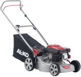 AL-KO XALEASY 420 PS – Benzine Grasmaaier – 42 cm – Zonder aandrijving – 2-in-1 – 50L opvangbak