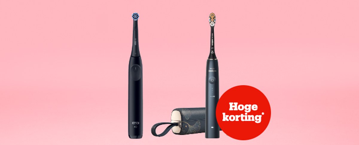 Tot 15% korting* op