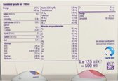 Nutridrink Compact aardbei - 4 x125 ml