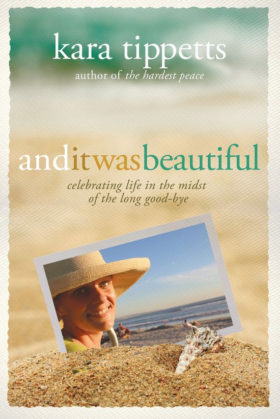 And It Was Beautiful - cover