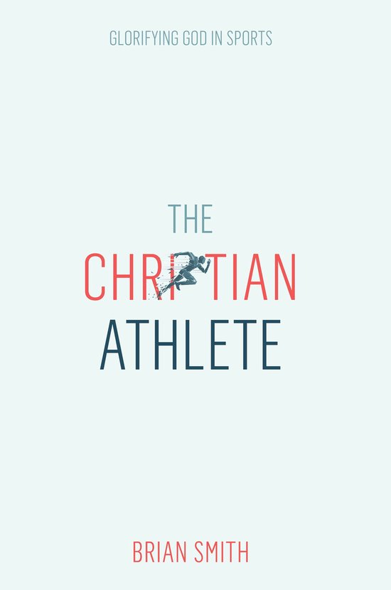 The Christian Athlete - cover