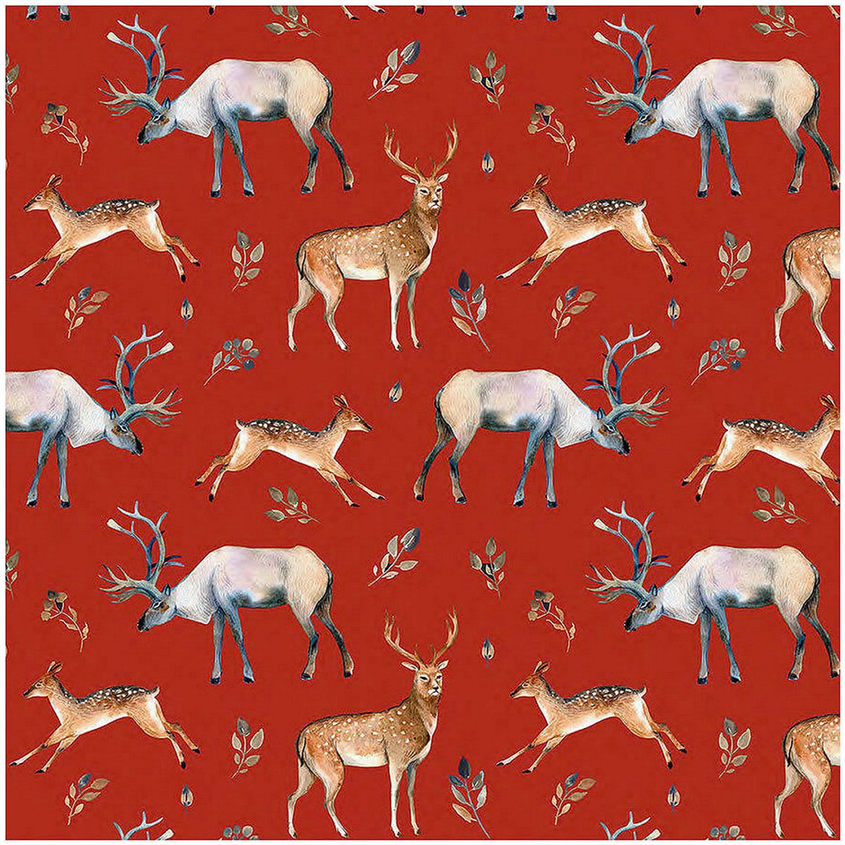 Tafelkleed ESPADAN 501 (140 x 140 cm)